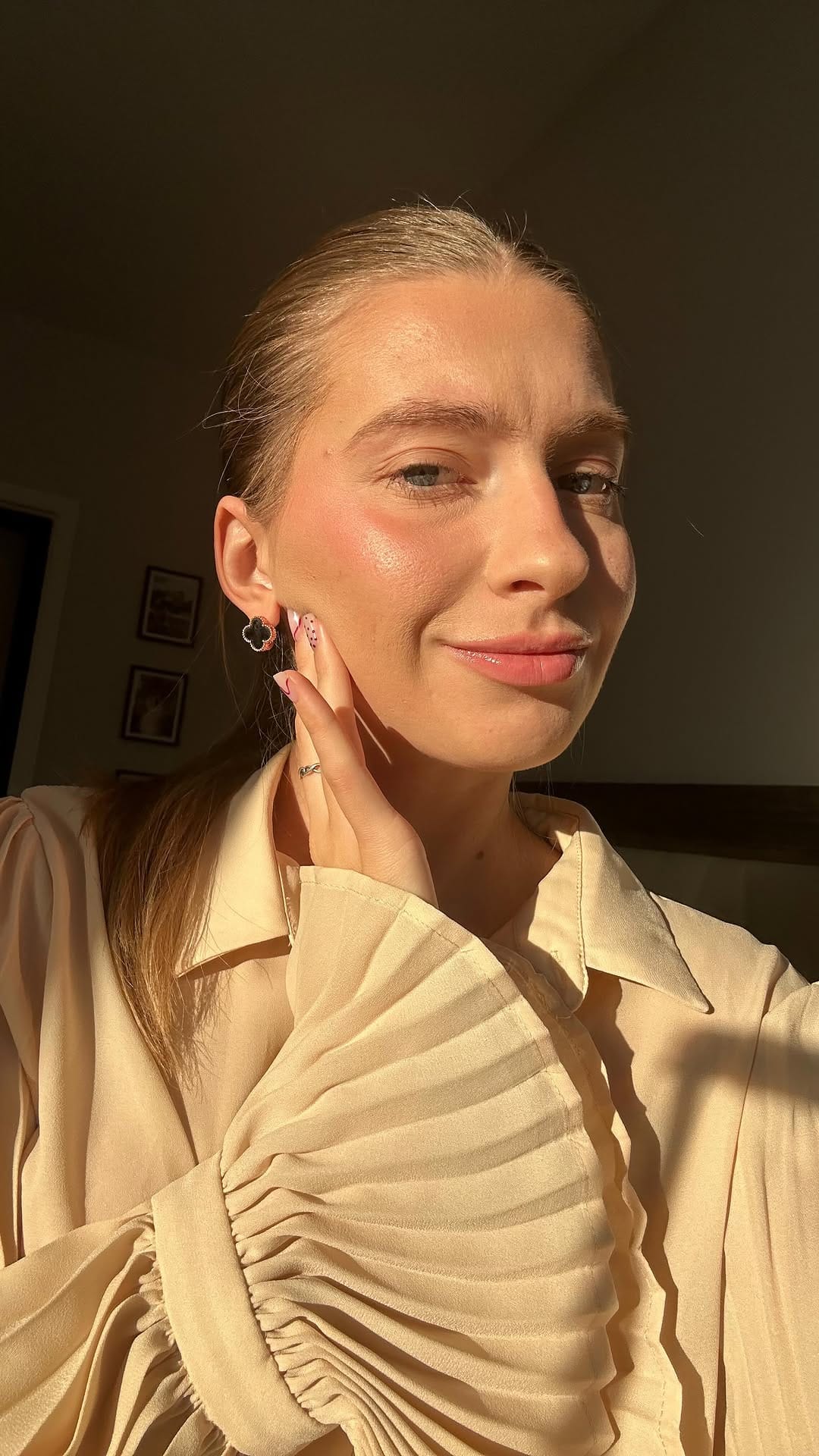 Post 7 by IRINA DUDKIN | Chicago on Instagram (video)