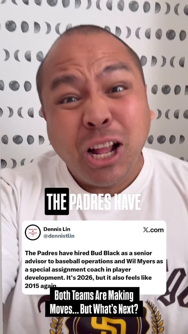 Post 3 by SAN DIEGO PADRES BLOGGER on Instagram (video)