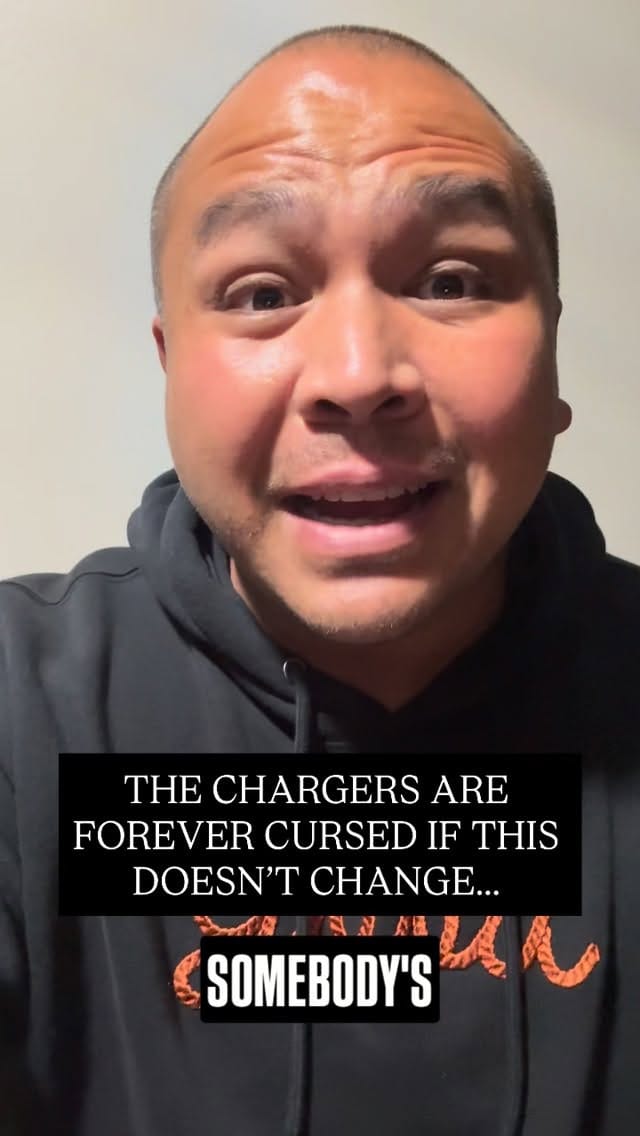 Post 4 by SAN DIEGO PADRES BLOGGER on Instagram (video)