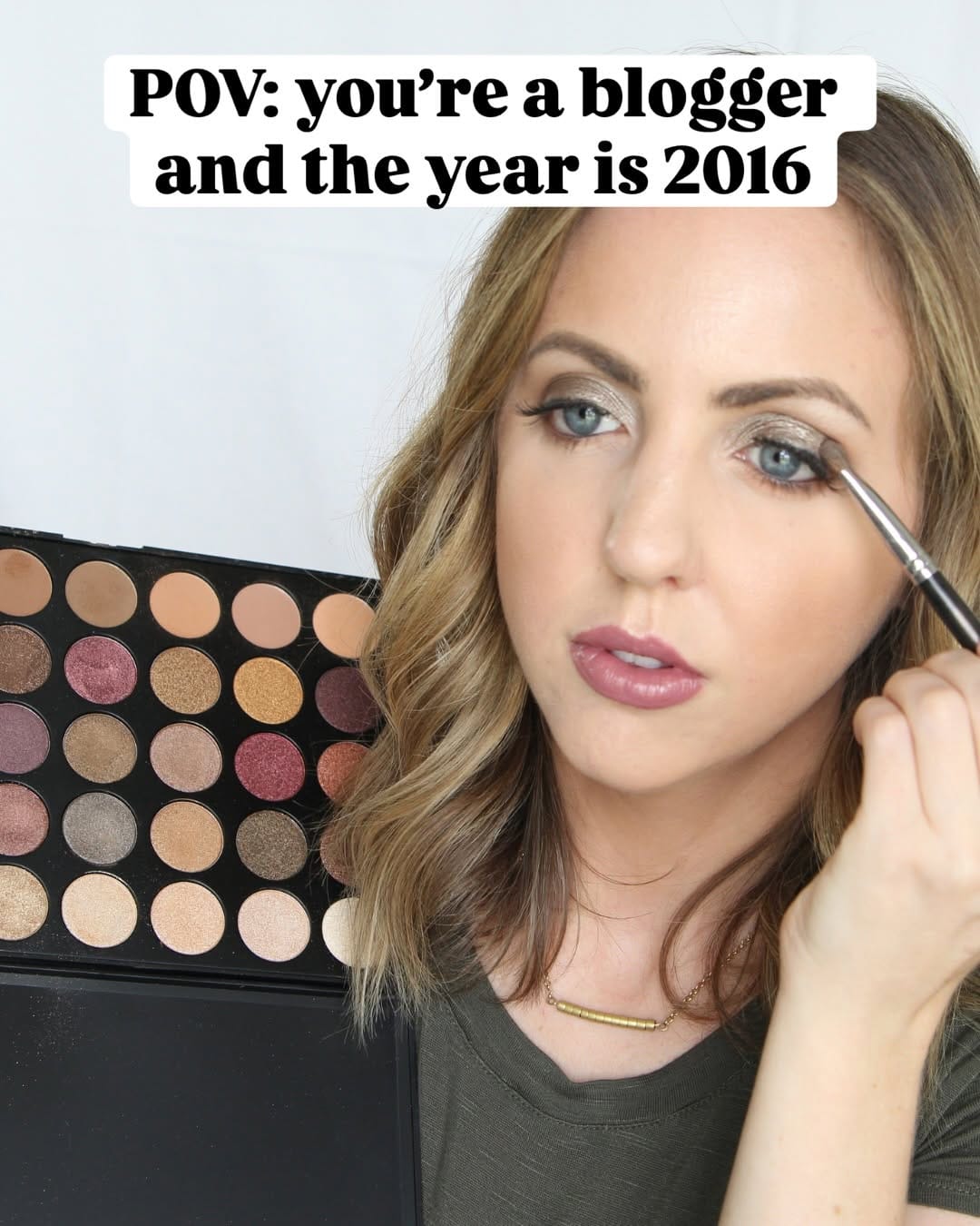 Post 2 by Meg Owen | Over 40 Beauty & Lifestyle on Instagram (carousel)