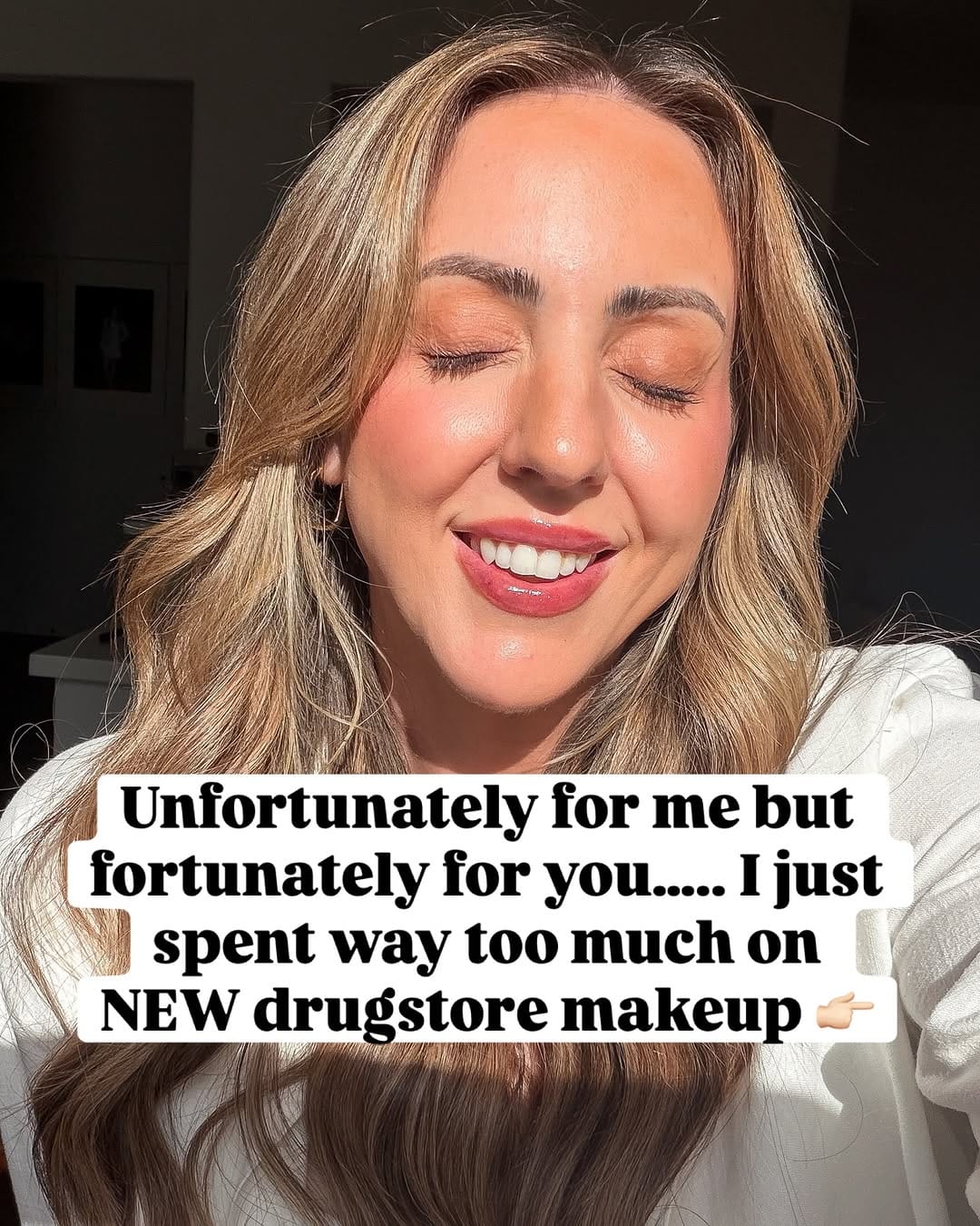 Post 10 by Meg Owen | Over 40 Beauty & Lifestyle on Instagram (carousel)