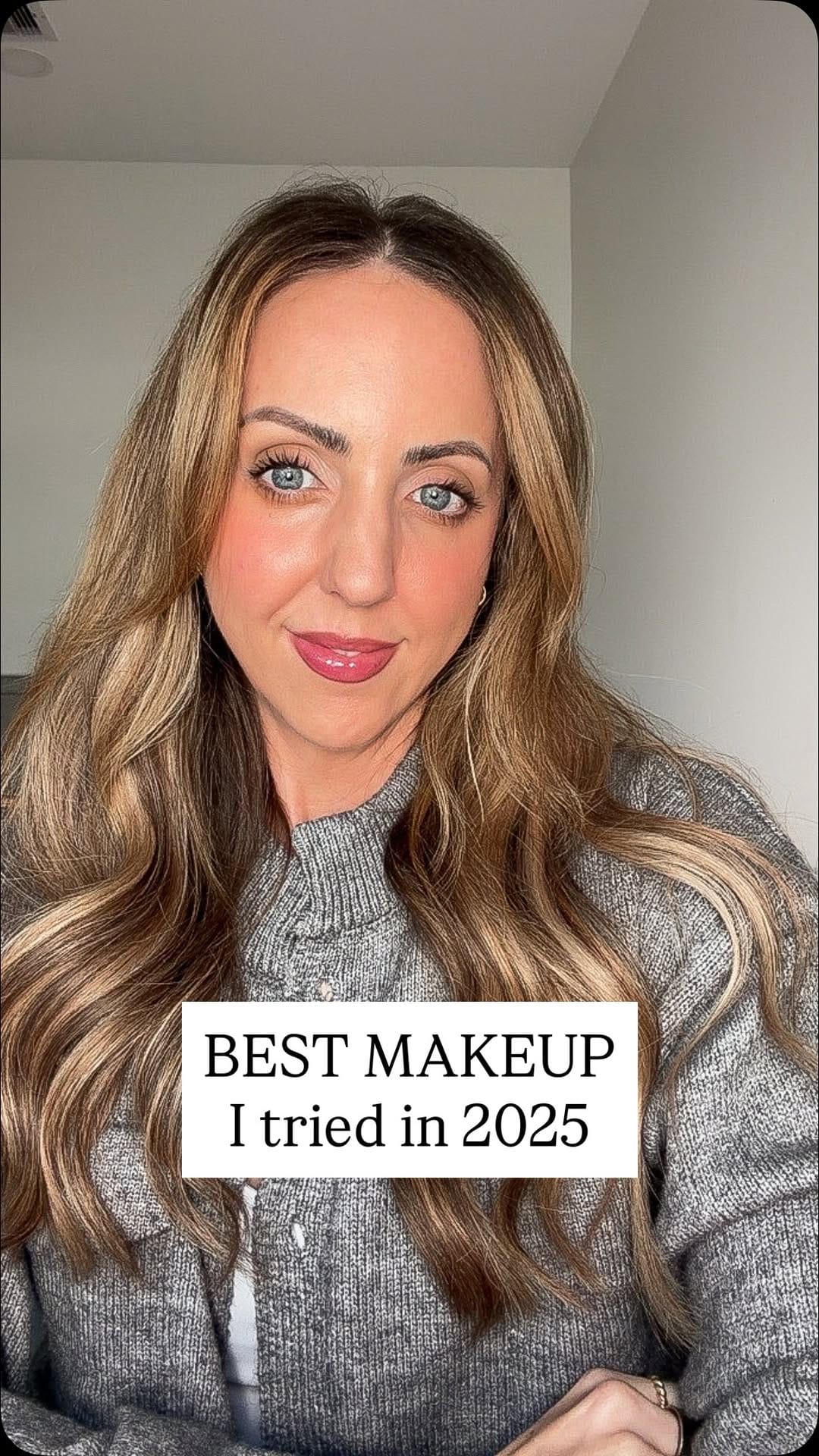 Post 3 by Meg Owen | Over 40 Beauty & Lifestyle on Instagram (video)