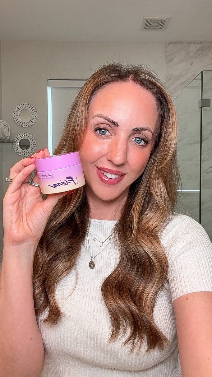 Post 9 by Meg Owen | Over 40 Beauty & Lifestyle on Instagram (video)