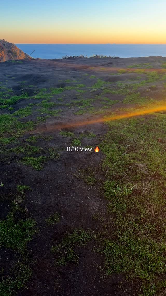 Post 2 by Nell Narasappa | California Travel & Outdoor Adventure on Instagram (video)