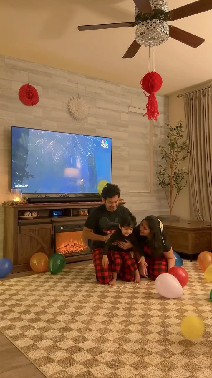 Post 4 by anjani | family lifestyle + travel on Instagram (video)
