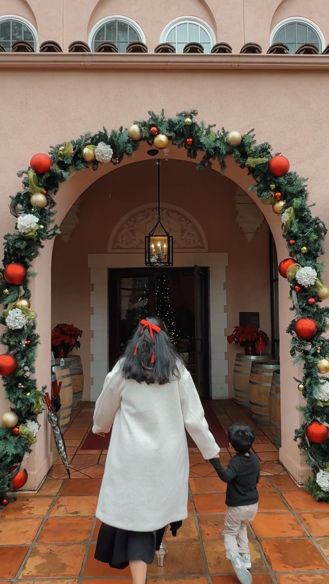 Post 6 by anjani | family lifestyle + travel on Instagram (video)