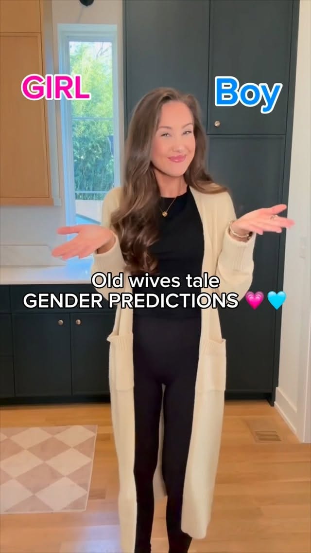 Post 4 by Olivia Austin on Instagram (video)