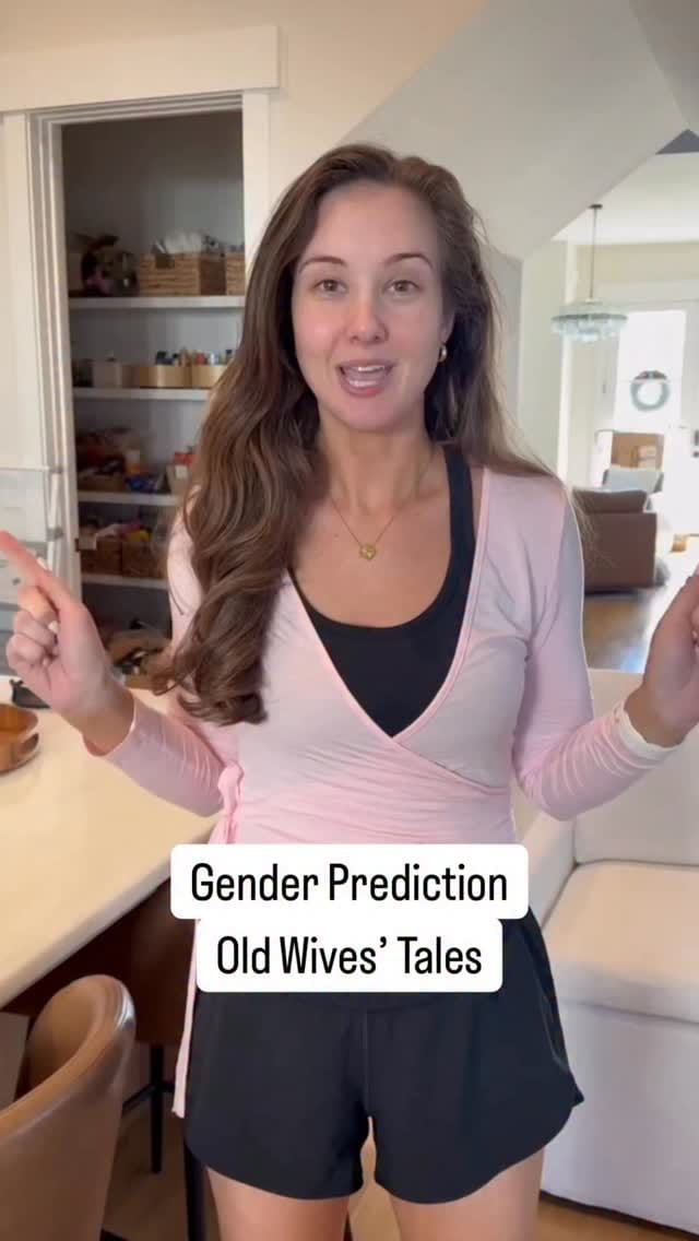 Post 1 by Olivia Austin on Instagram (video)