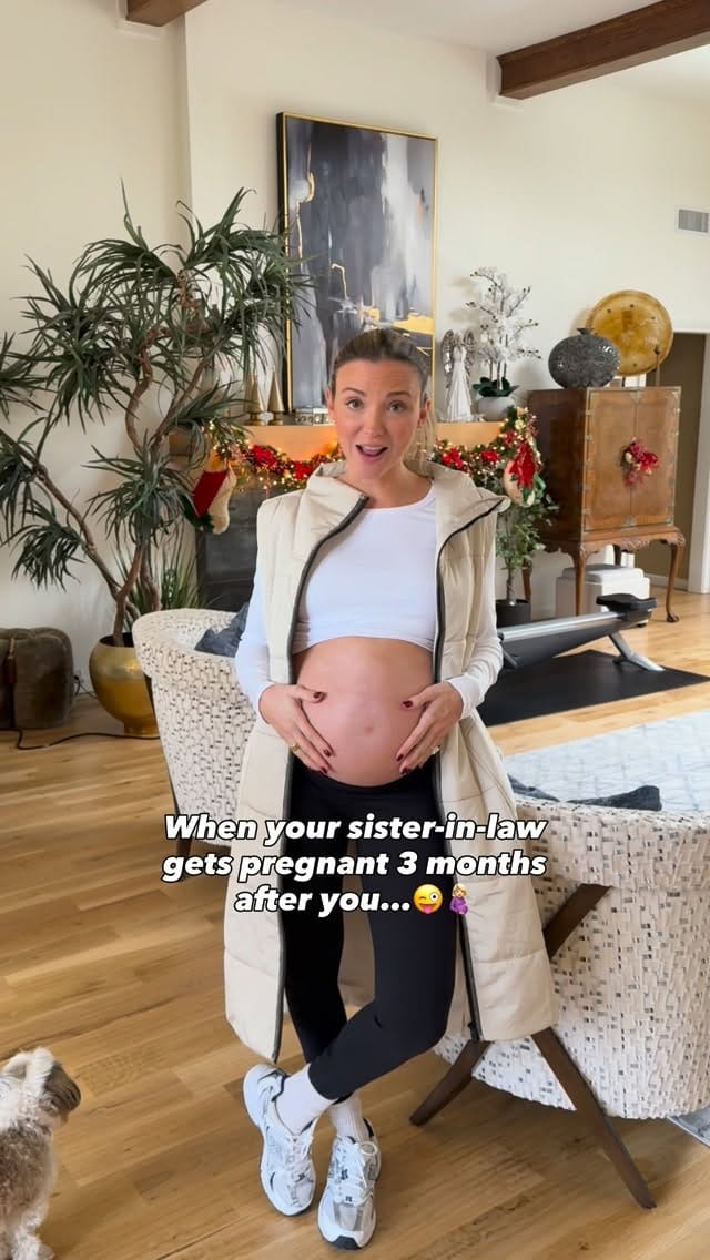 Post 6 by Olivia Austin on Instagram (video)