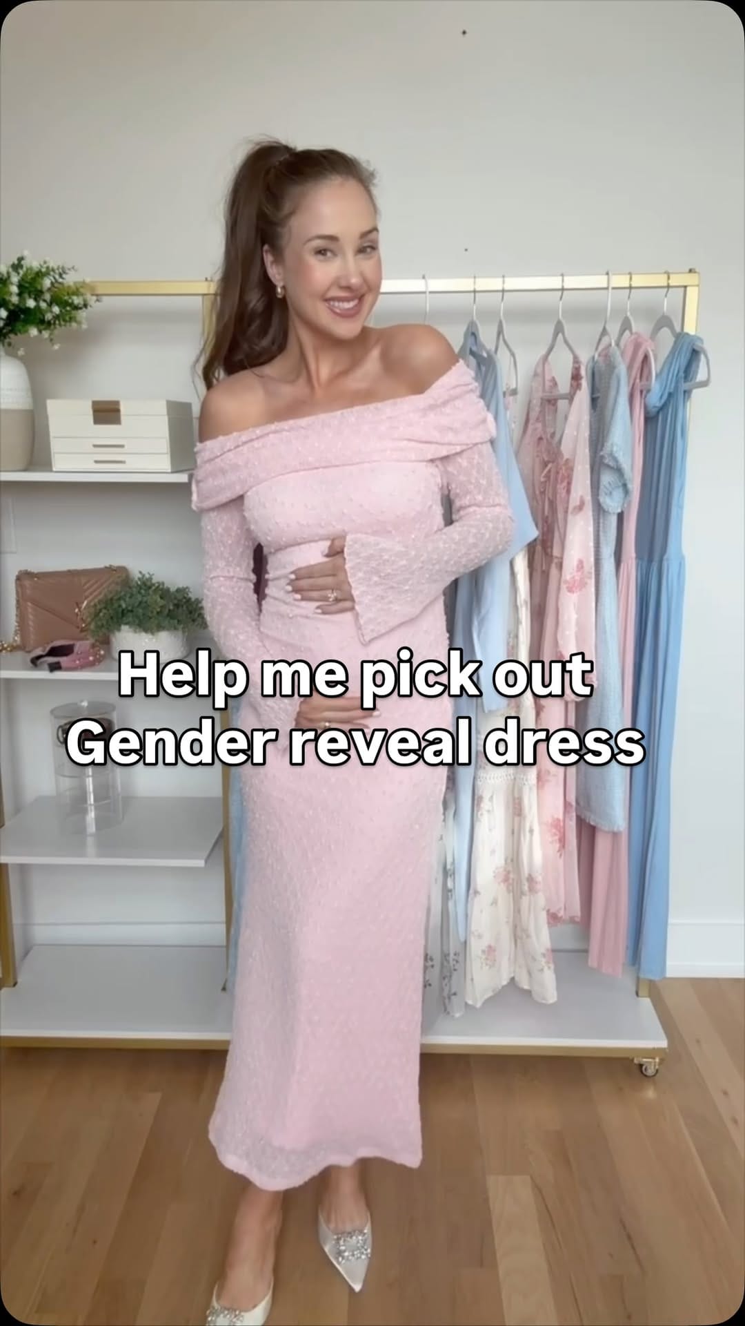Post 3 by Olivia Austin on Instagram (video)