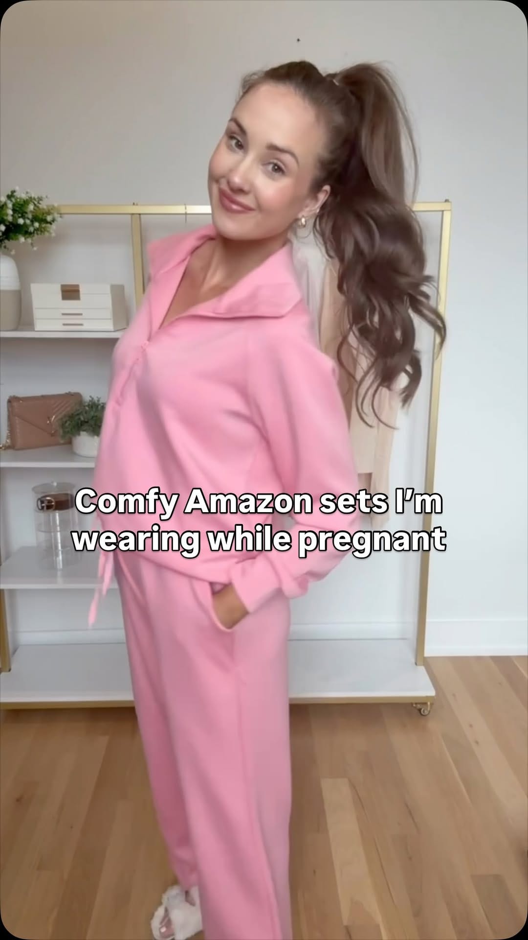 Post 2 by Olivia Austin on Instagram (video)
