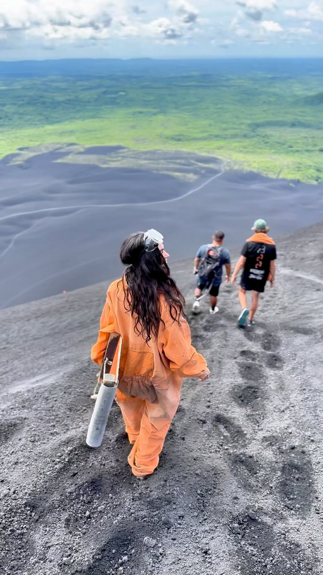 Post 10 by Brittany Rizzo on Instagram (video)