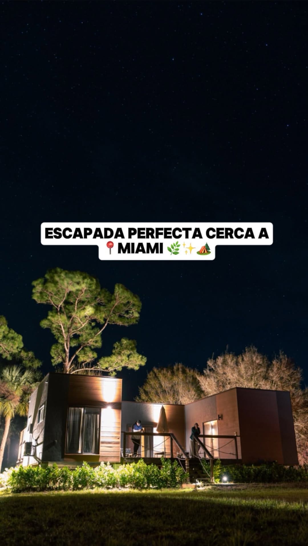 Post 10 by Paola Moreno | Planes Outdoor on Instagram (video)