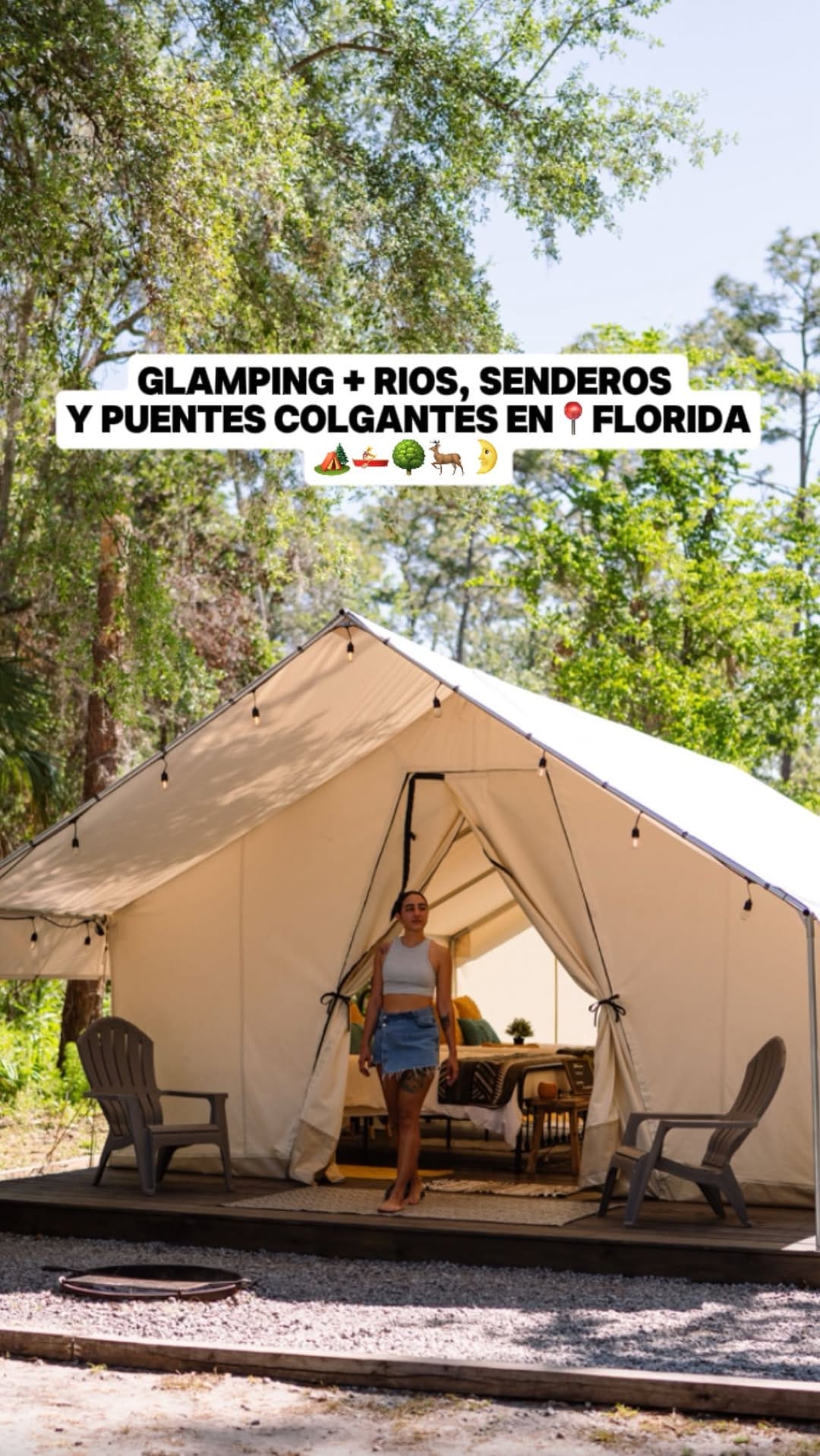 Post 8 by Paola Moreno | Planes Outdoor on Instagram (video)