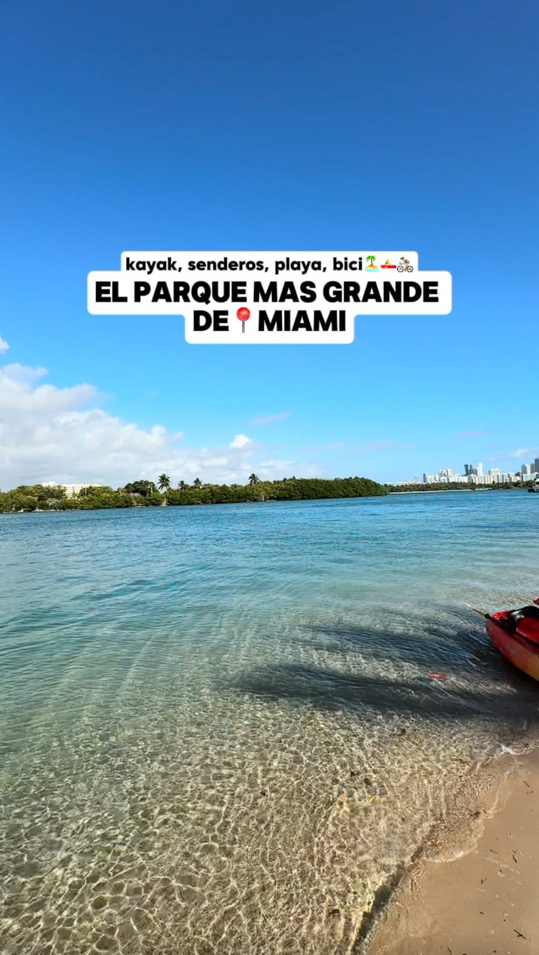 Post 7 by Paola Moreno | Planes Outdoor on Instagram (video)