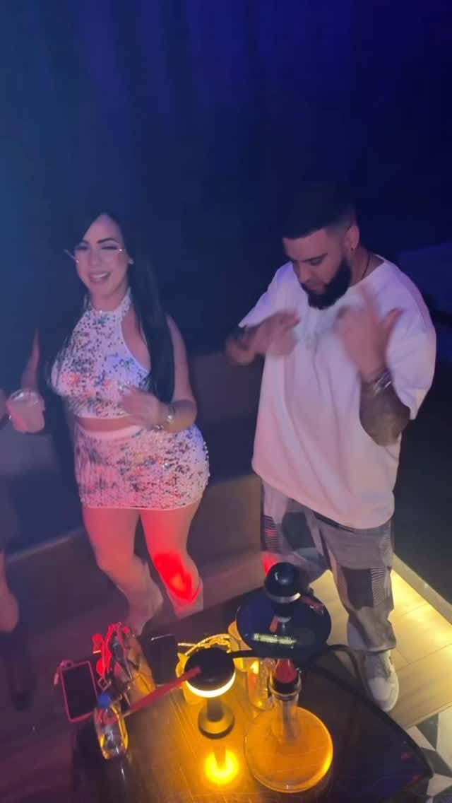 Post 3 by Gregorio Dimas🧿 on Instagram (video)