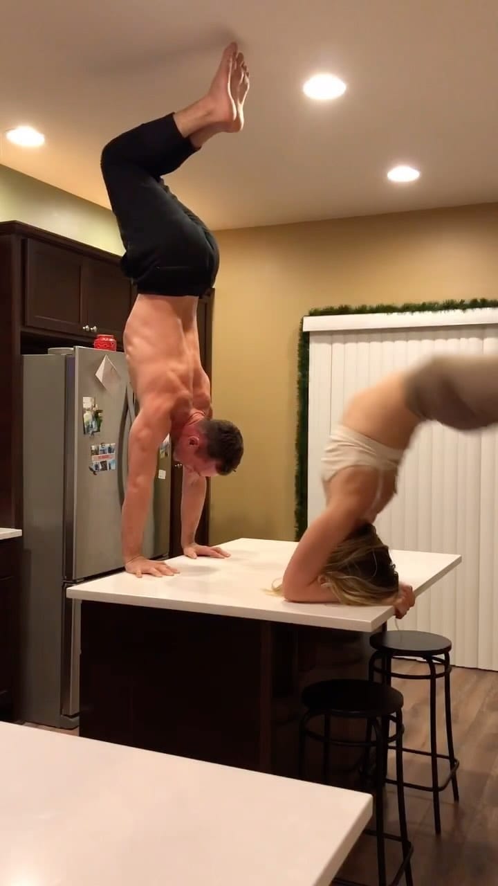 Post 4 by Kevin Hofer on Instagram (video)