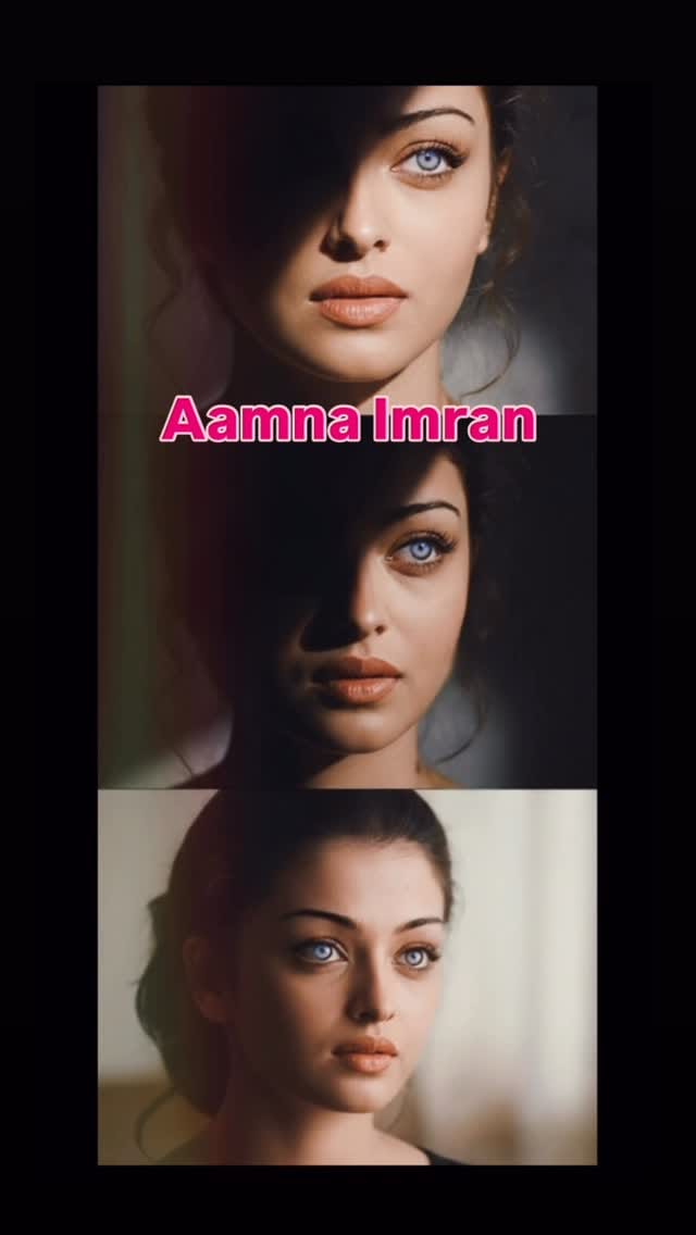 Post 4 by Aamna Imran Official on Instagram (video)