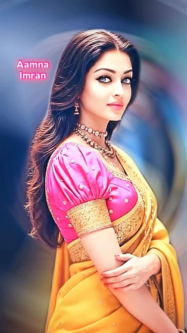 Post 2 by Aamna Imran Official on Instagram (video)