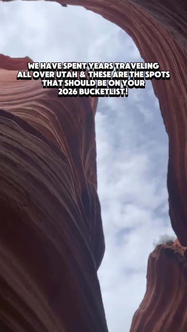 Post 6 by Rebecca Hrabar on Instagram (video)