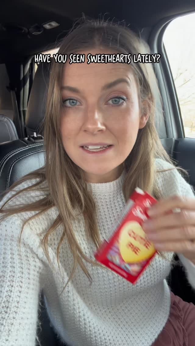 Post 4 by Rebecca Hrabar on Instagram (video)