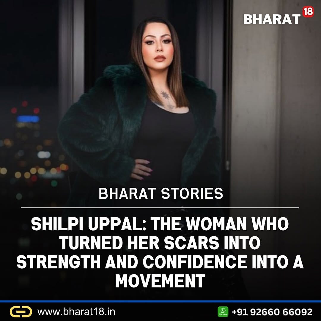 Post 10 by Shilpi Uppal on Instagram (image)