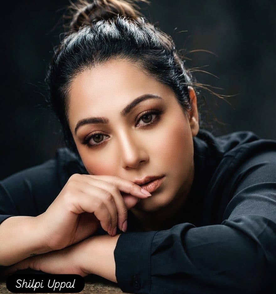 Post 4 by Shilpi Uppal on Instagram (image)