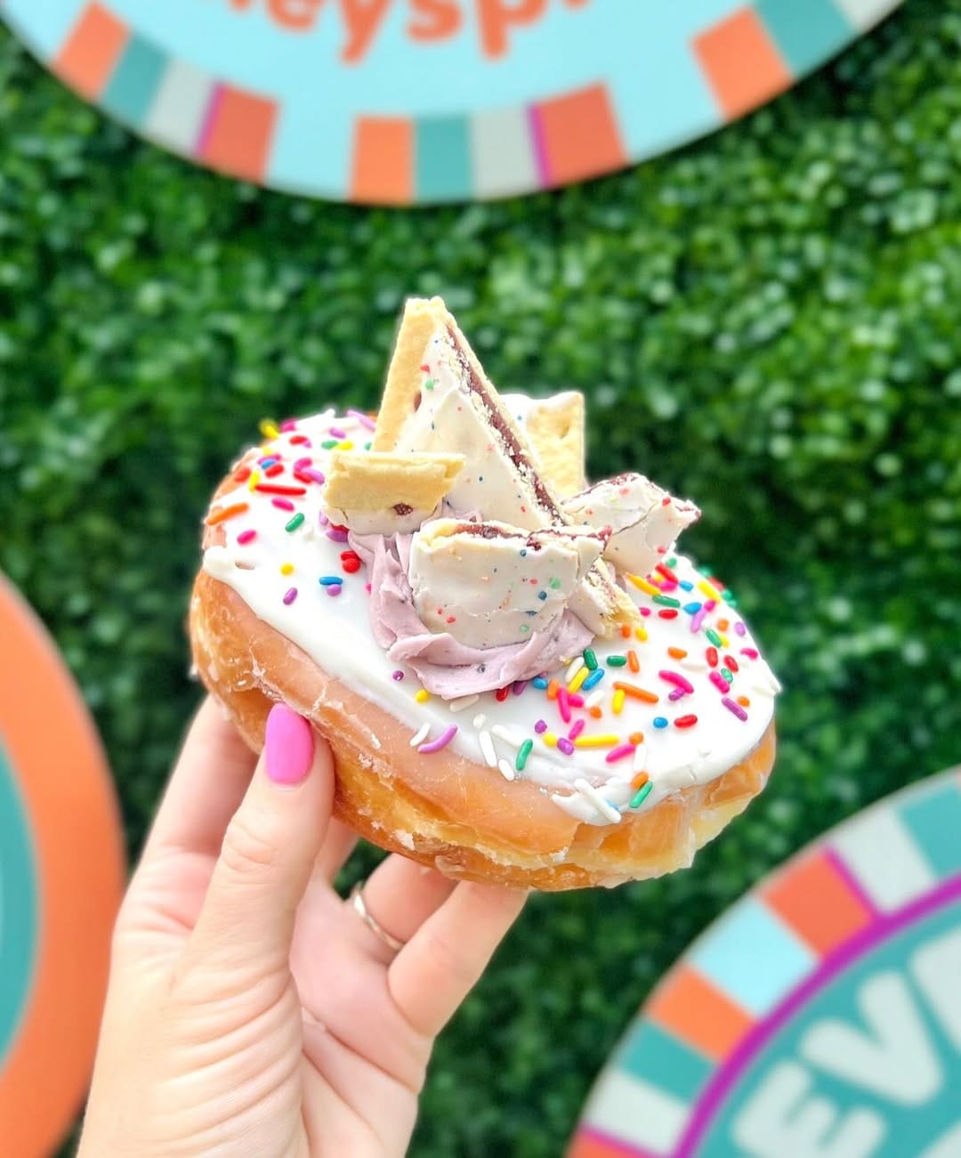 Post 3 by Pixie Dusted Fun on Instagram (carousel)