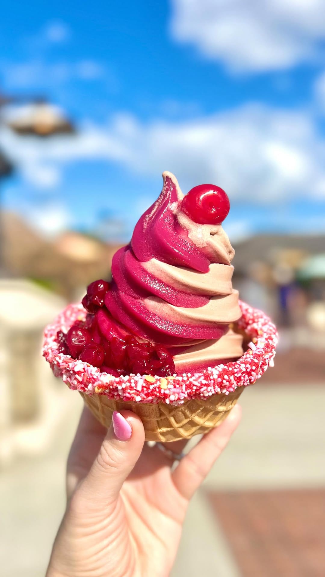 Post 5 by Pixie Dusted Fun on Instagram (video)