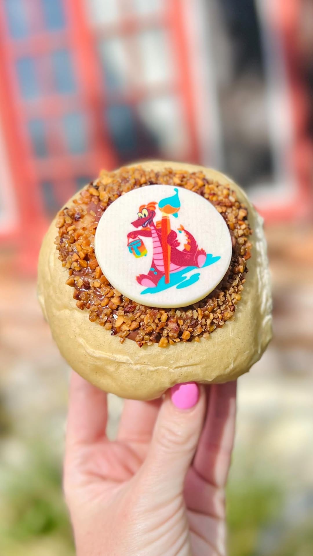 Post 1 by Pixie Dusted Fun on Instagram (video)