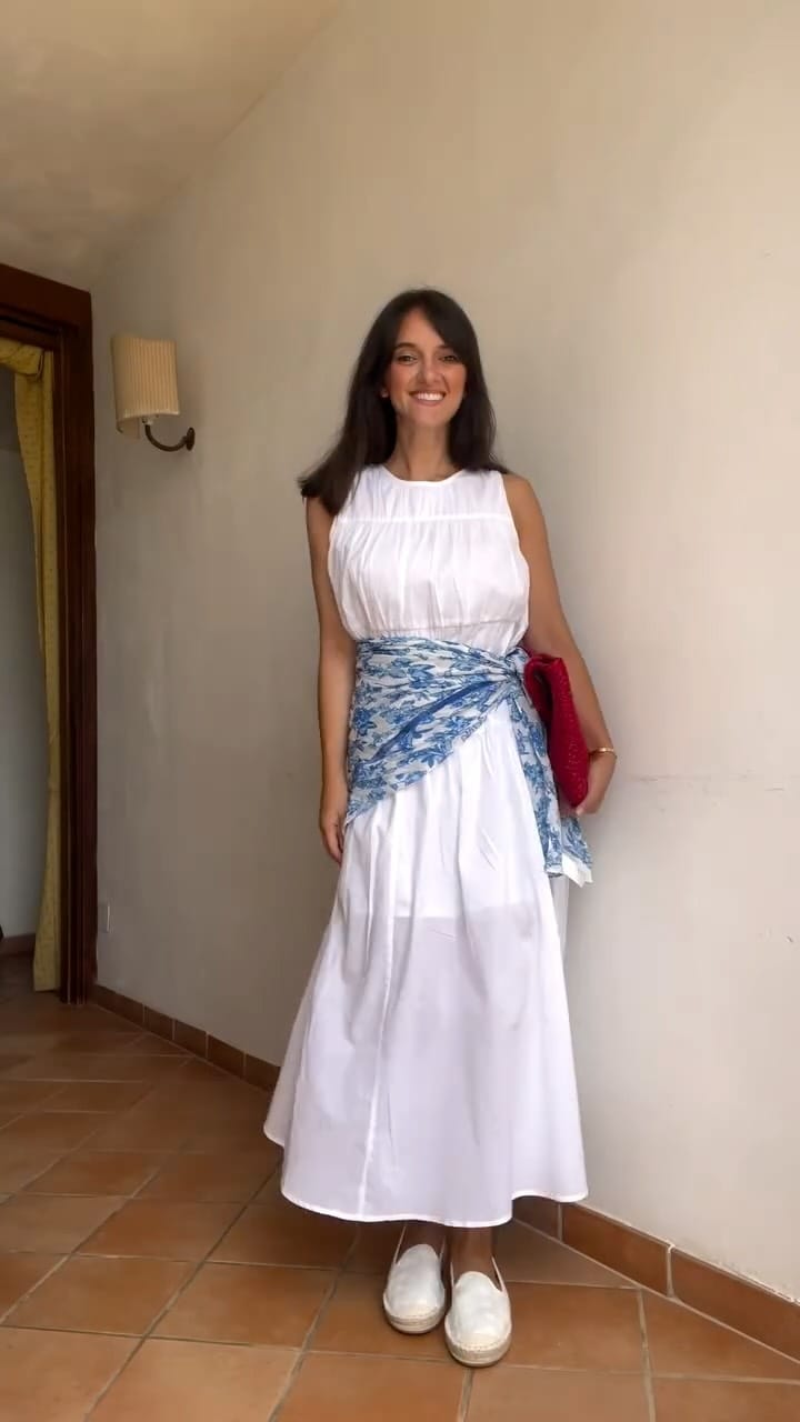 Post 5 by Rossella Martucci on Instagram (video)