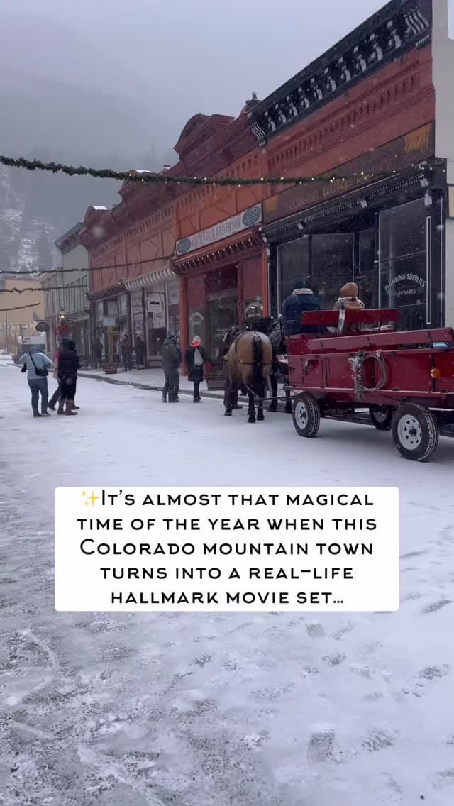 Post 10 by Emily Buchtel on Instagram (video)