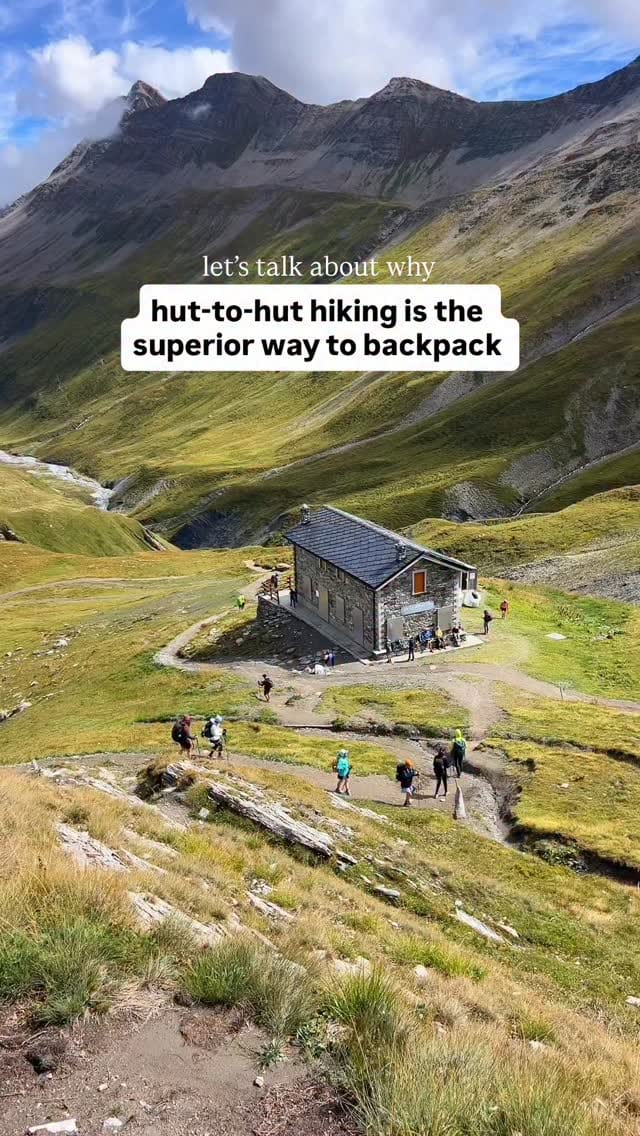 Post 6 by KAT BENNETT | Adventure Travel & Group Trips on Instagram (video)