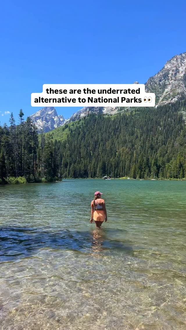 Post 7 by KAT BENNETT | Adventure Travel & Group Trips on Instagram (video)