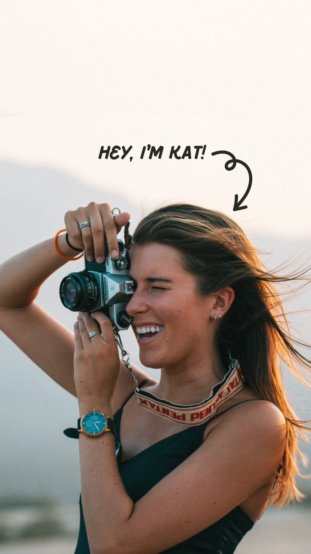 Post 9 by KAT BENNETT | Adventure Travel & Group Trips on Instagram (video)