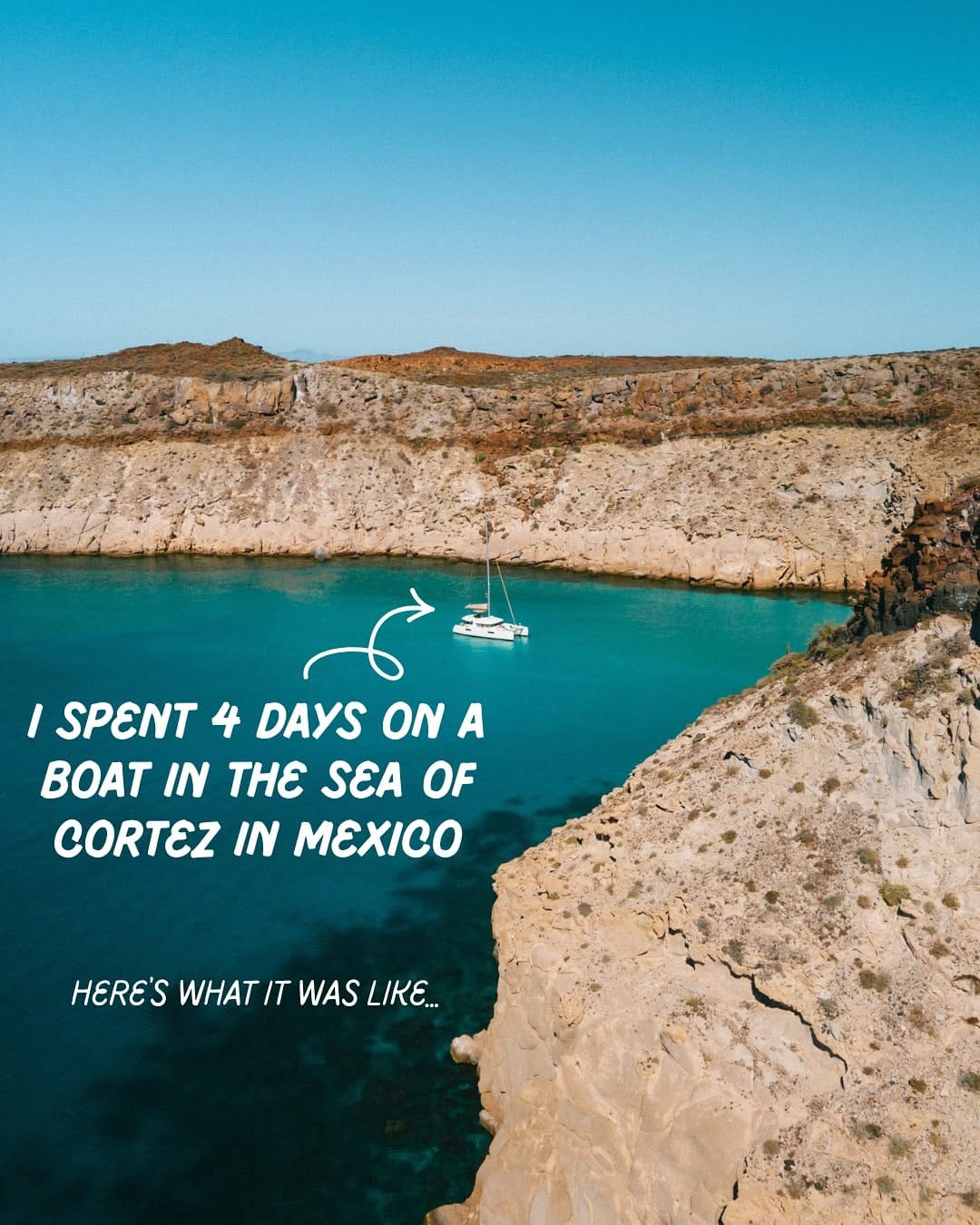 Post 5 by KAT BENNETT | Adventure Travel & Group Trips on Instagram (carousel)