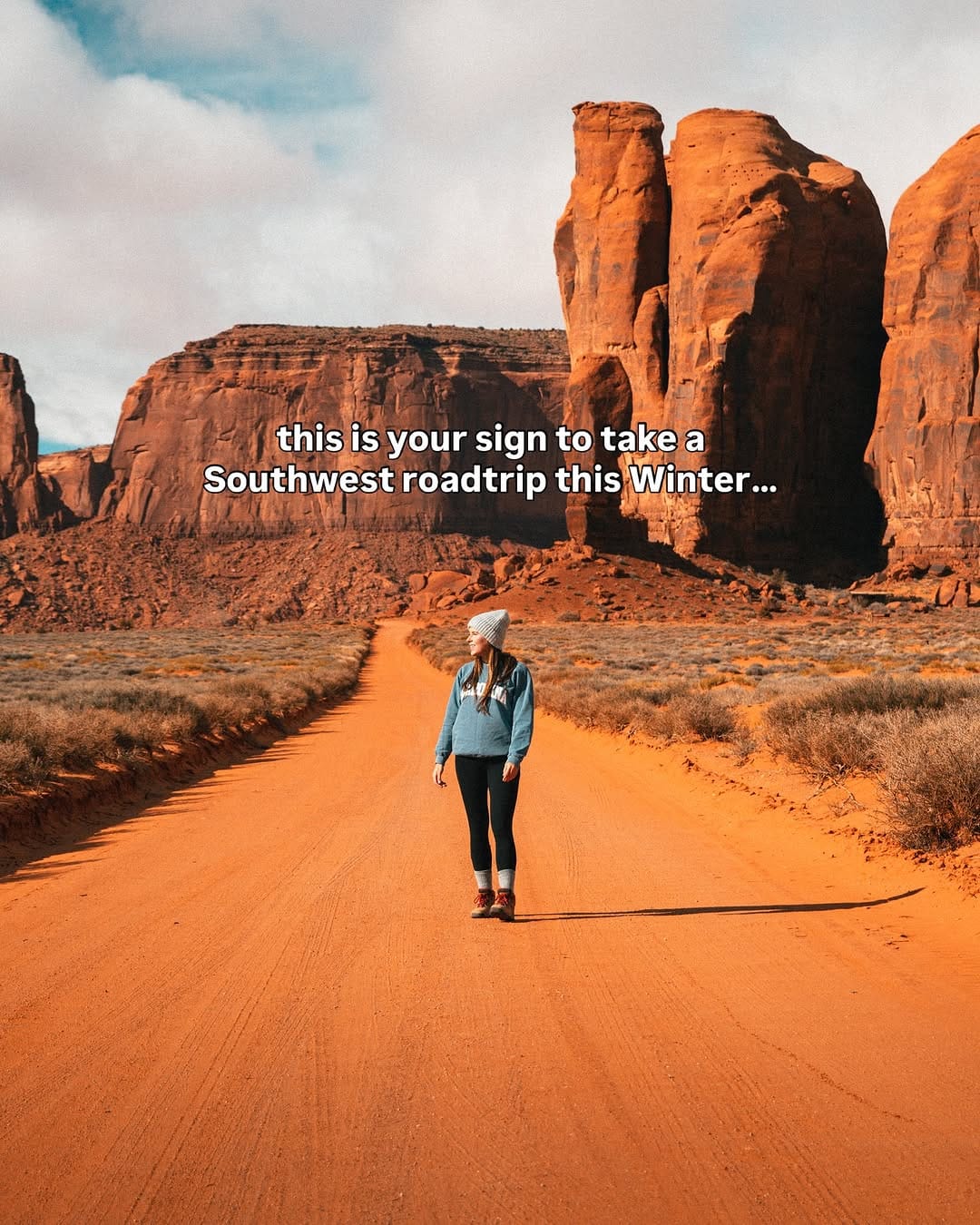 Post 2 by KAT BENNETT | Adventure Travel & Group Trips on Instagram (carousel)