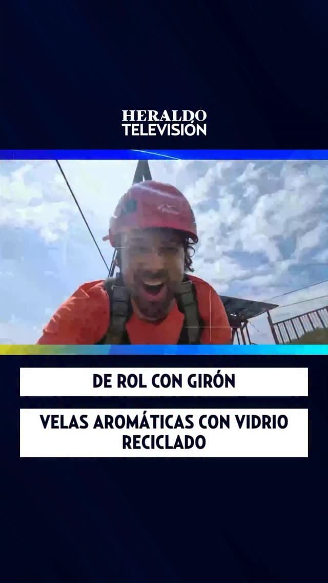 Post 3 by Carlos Girón Longoria on Instagram (video)