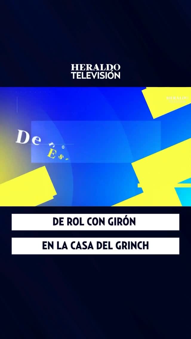 Post 5 by Carlos Girón Longoria on Instagram (video)