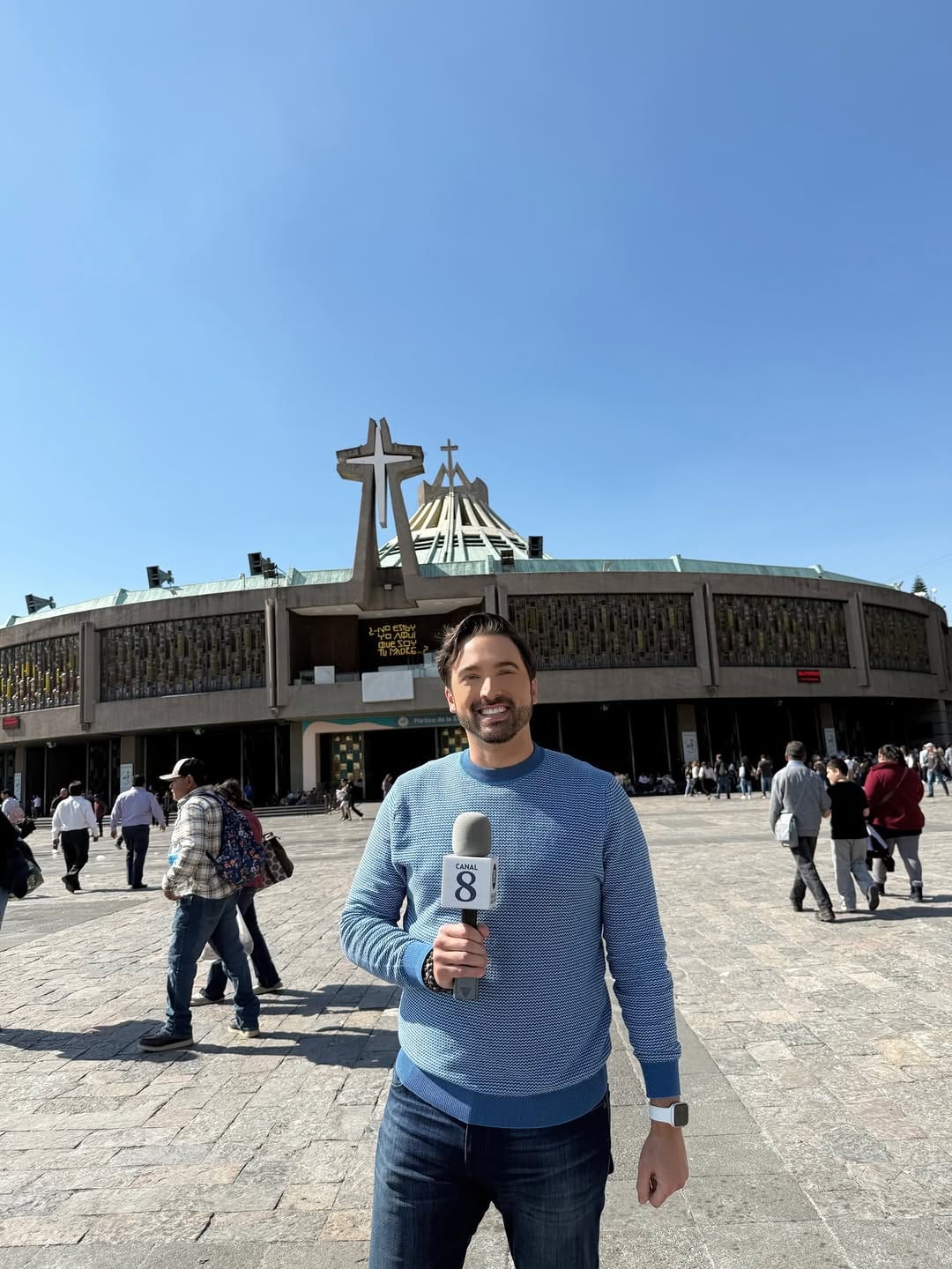 Post 7 by Carlos Girón Longoria on Instagram (carousel)