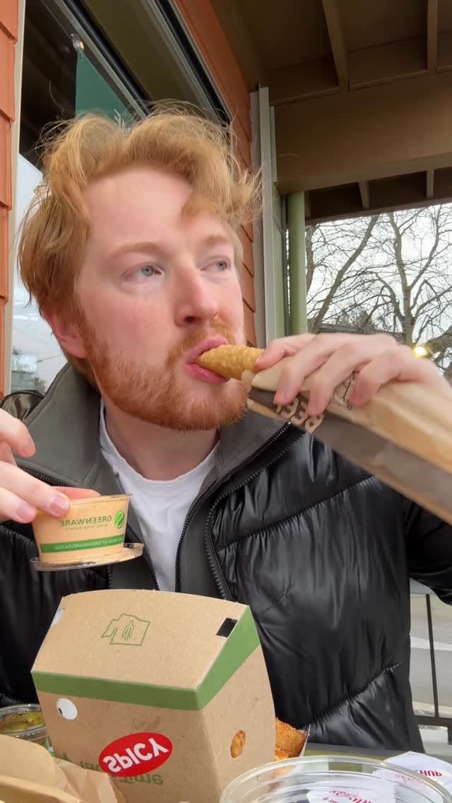 Post 10 by Ben Keenan • “I’ve Ben Traveling” on Instagram (video)