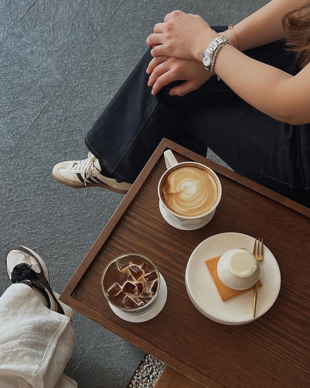 Post 5 by Hye Eun Lim on Instagram (carousel)