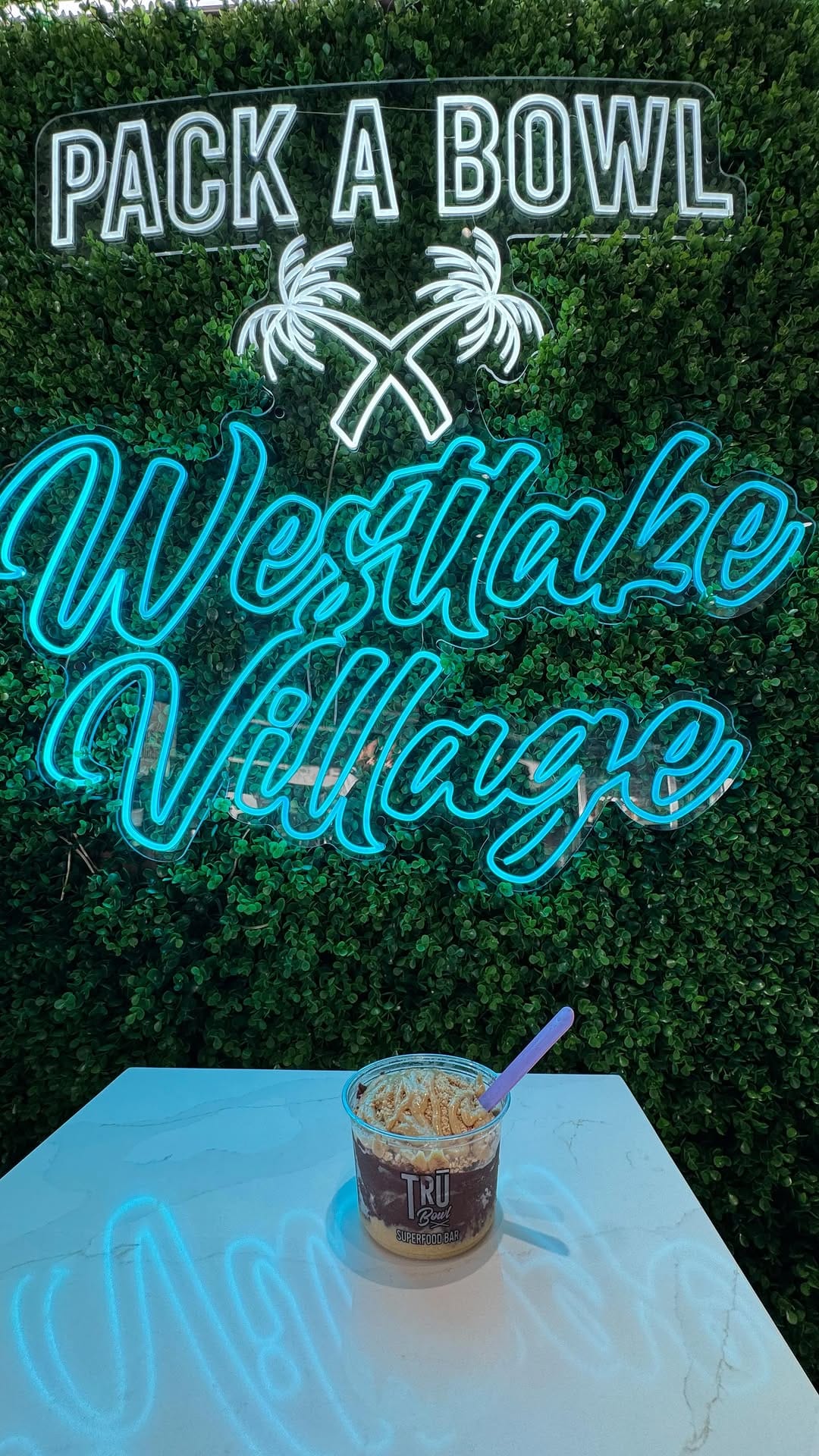 Post 1 by Sharon | Los Angeles Creator on Instagram (video)