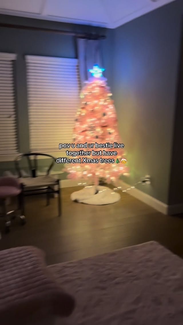 Post 8 by Julie Zhang on Instagram (video)