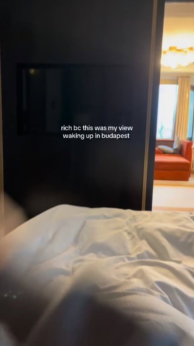Post 6 by Julie Zhang on Instagram (video)