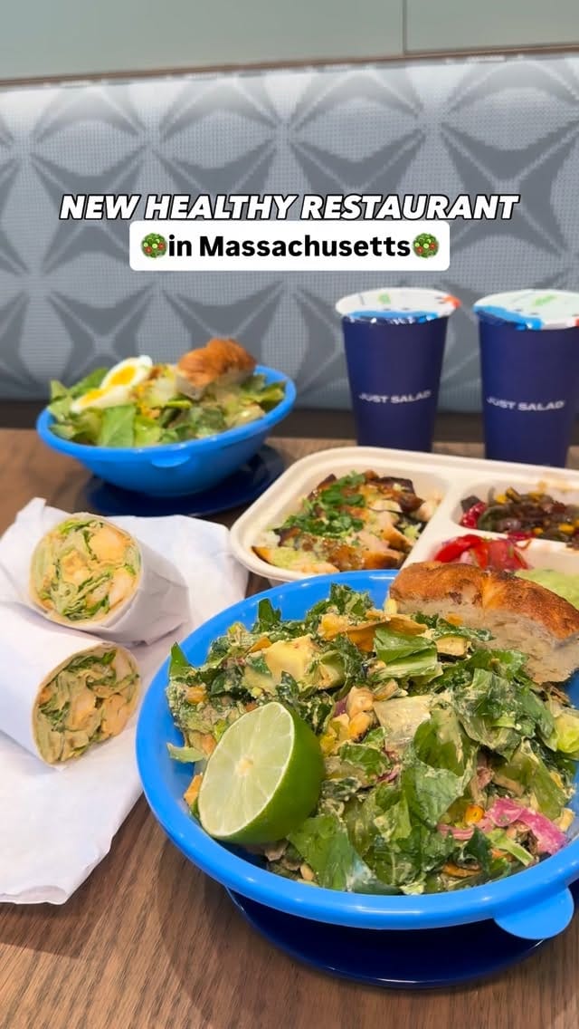 Post 7 by Sacha | Boston Foodie on Instagram (video)