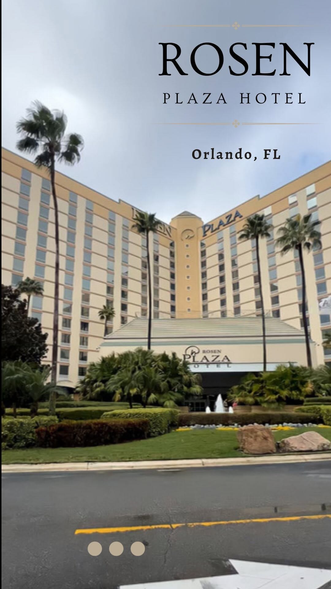 Post 9 by Amy l Travel Creator | SWFL & Beyond on Instagram (video)