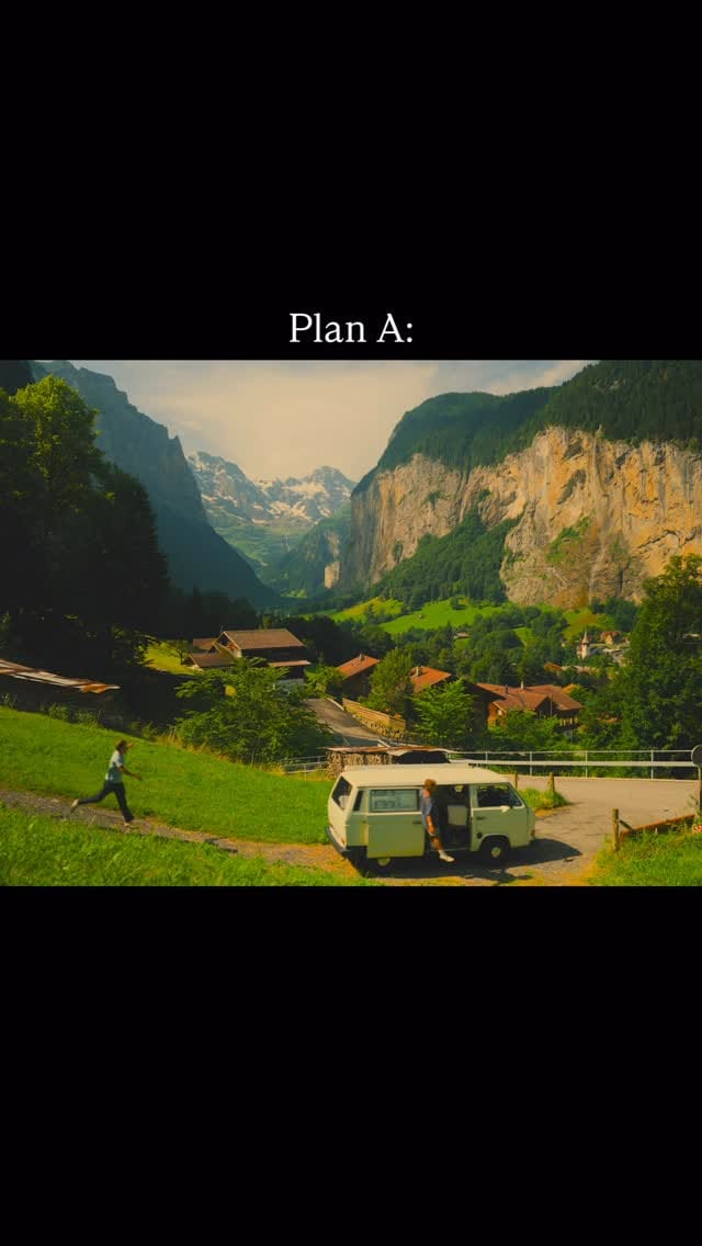 Post 1 by Brandon Armstrong on Instagram (video)