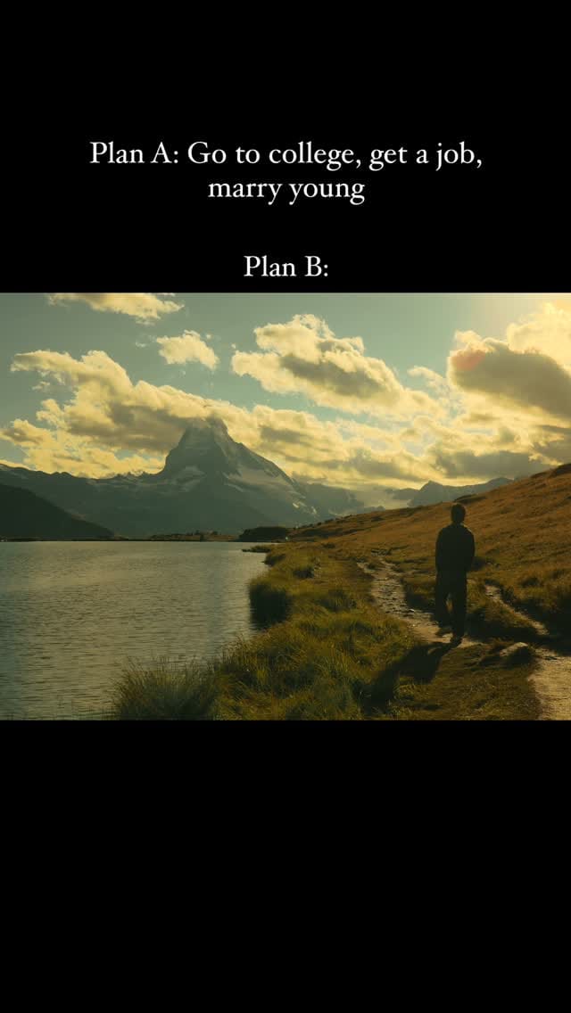Post 8 by Brandon Armstrong on Instagram (video)