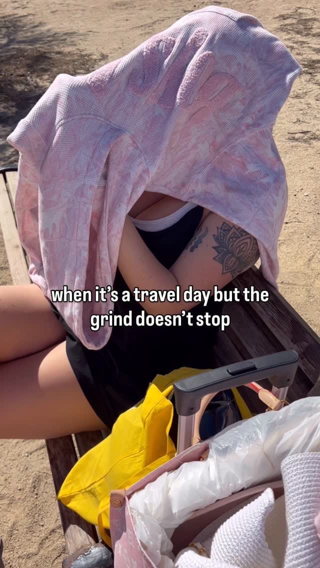 Post 9 by Lydia Love on Instagram (video)